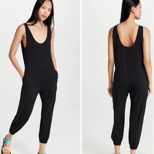Split59 Othilia sleeveless airweight jumpsuit